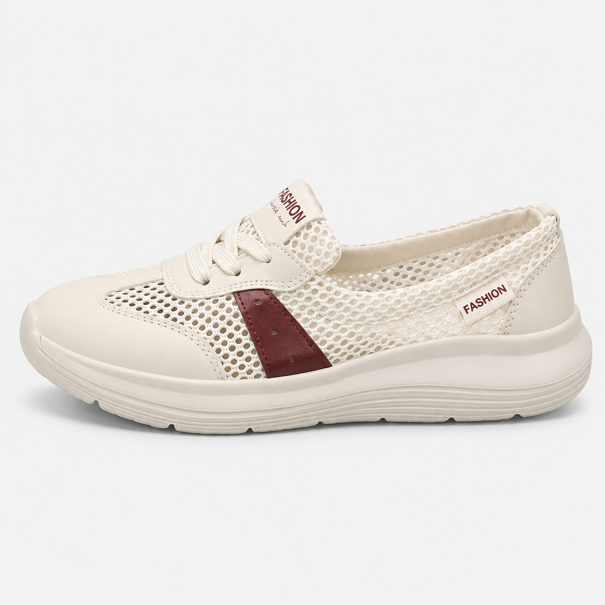 Orthopedic Shoes Mesh Breathable