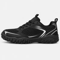 Orthopedic Shoes Wide Toe Box Breathable Mesh
