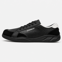Orthopedic Shoes Artificial Leather Barefoot Wide Toe Box