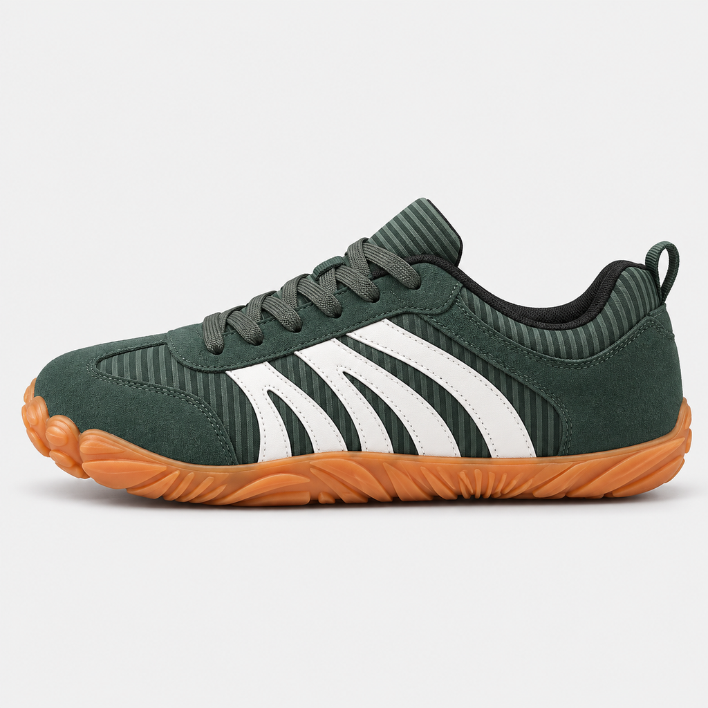 Orthopedic Shoes Barefoot Wide Toe Box