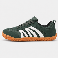 Orthopedic Shoes Barefoot Wide Toe Box