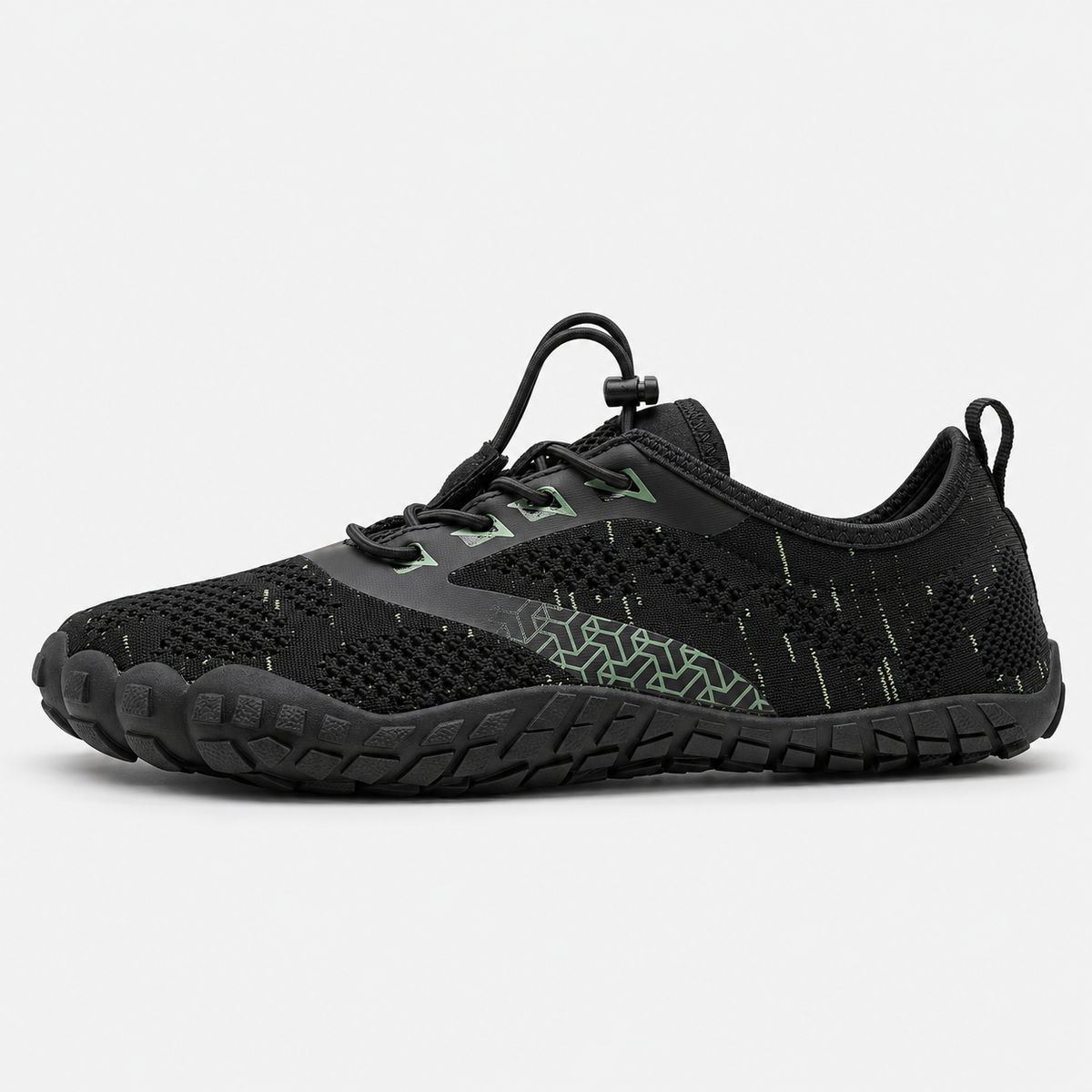Orthopedic Shoes Minimalist Barefoot Zero Drop