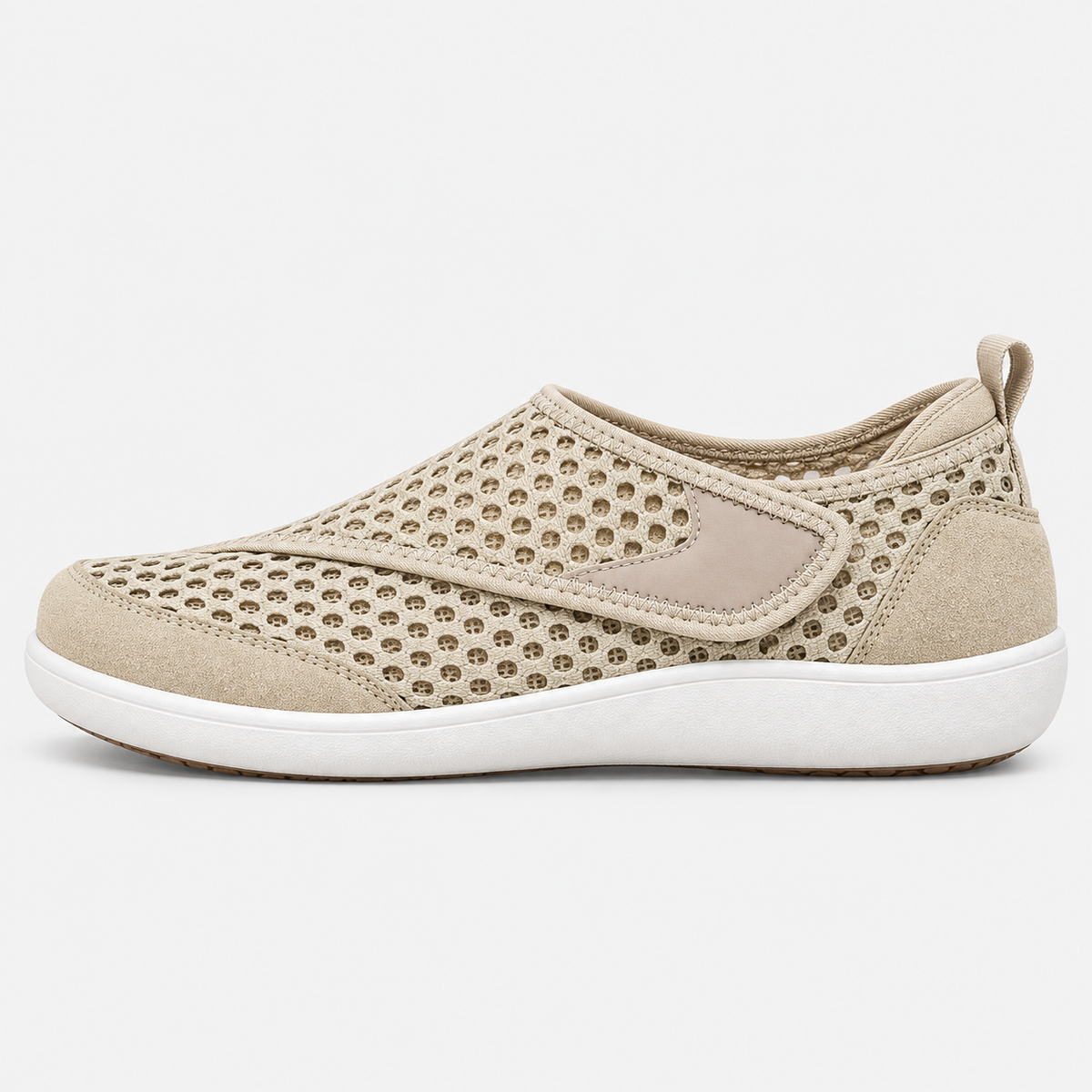 Mens Orthopedic Shoes Wide Fit
