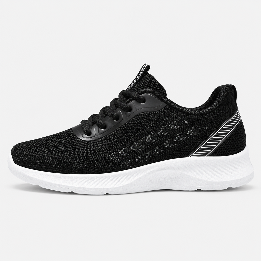 Orthopedic Shoes Pvc Breathable Mesh Platform Sole