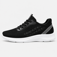 Orthopedic Shoes Pvc Breathable Mesh Platform Sole