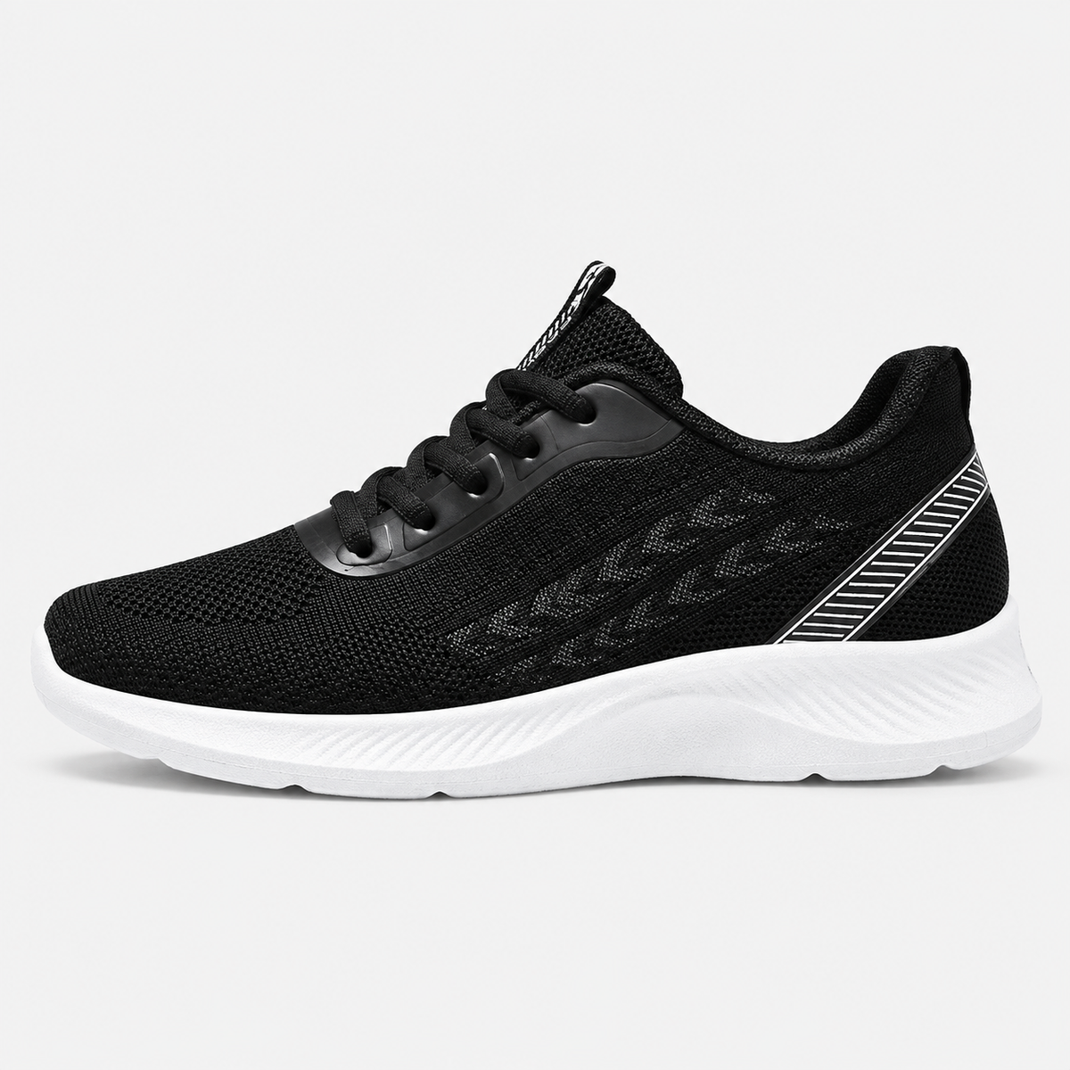Orthopedic Shoes Pvc Breathable Mesh Platform Sole