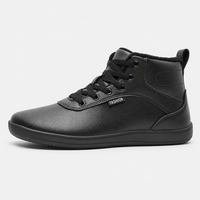 Orthopedic Shoes Wide Toe Box Plush Lined