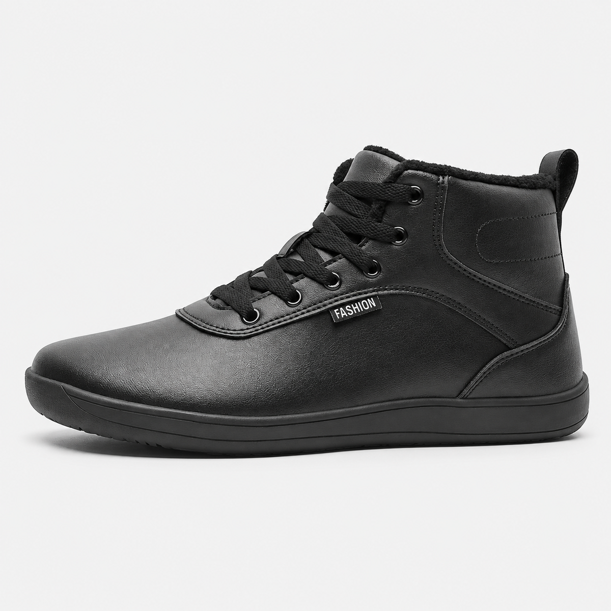Orthopedic Shoes Wide Toe Box Plush Lined