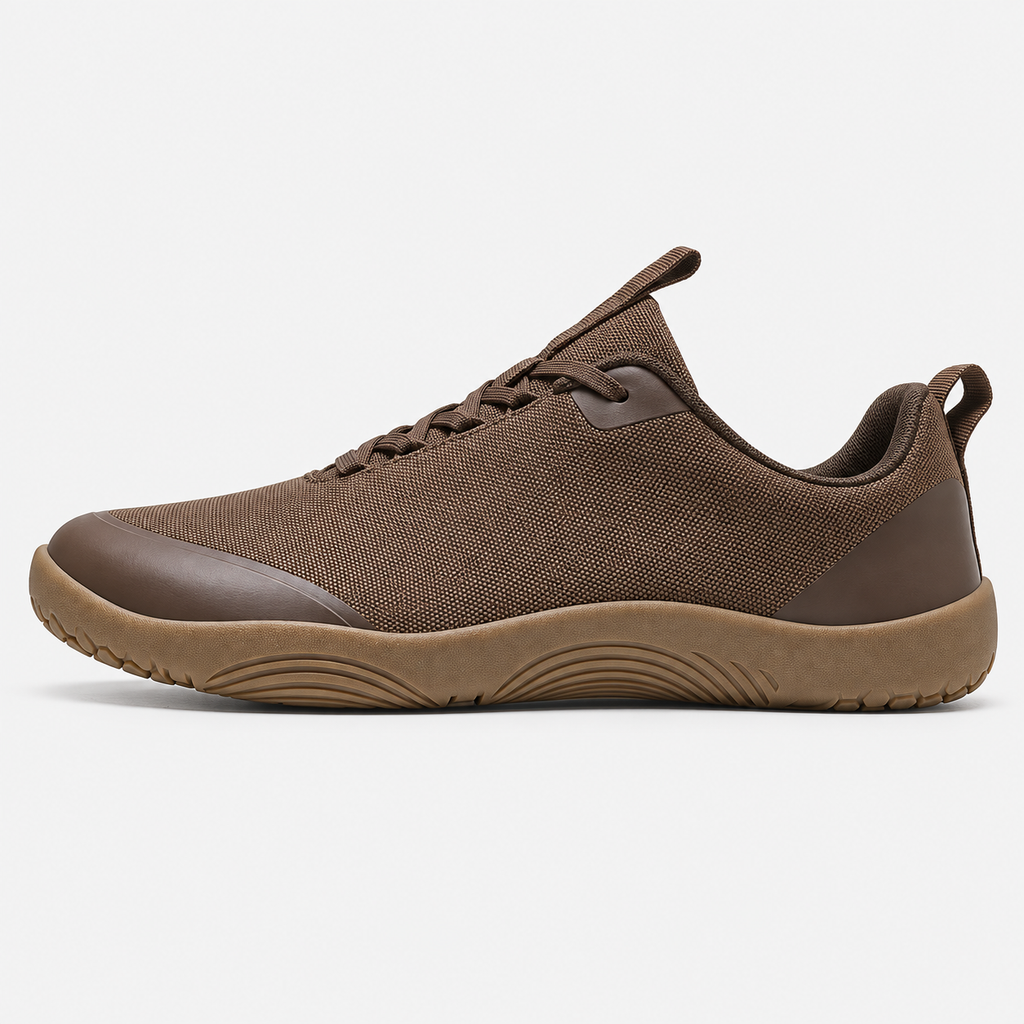 Orthopedic Shoes Latex Barefoot Zero Drop