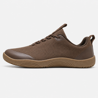 Orthopedic Shoes Latex Barefoot Zero Drop