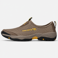 Orthopedic Shoes Mesh Slip-On