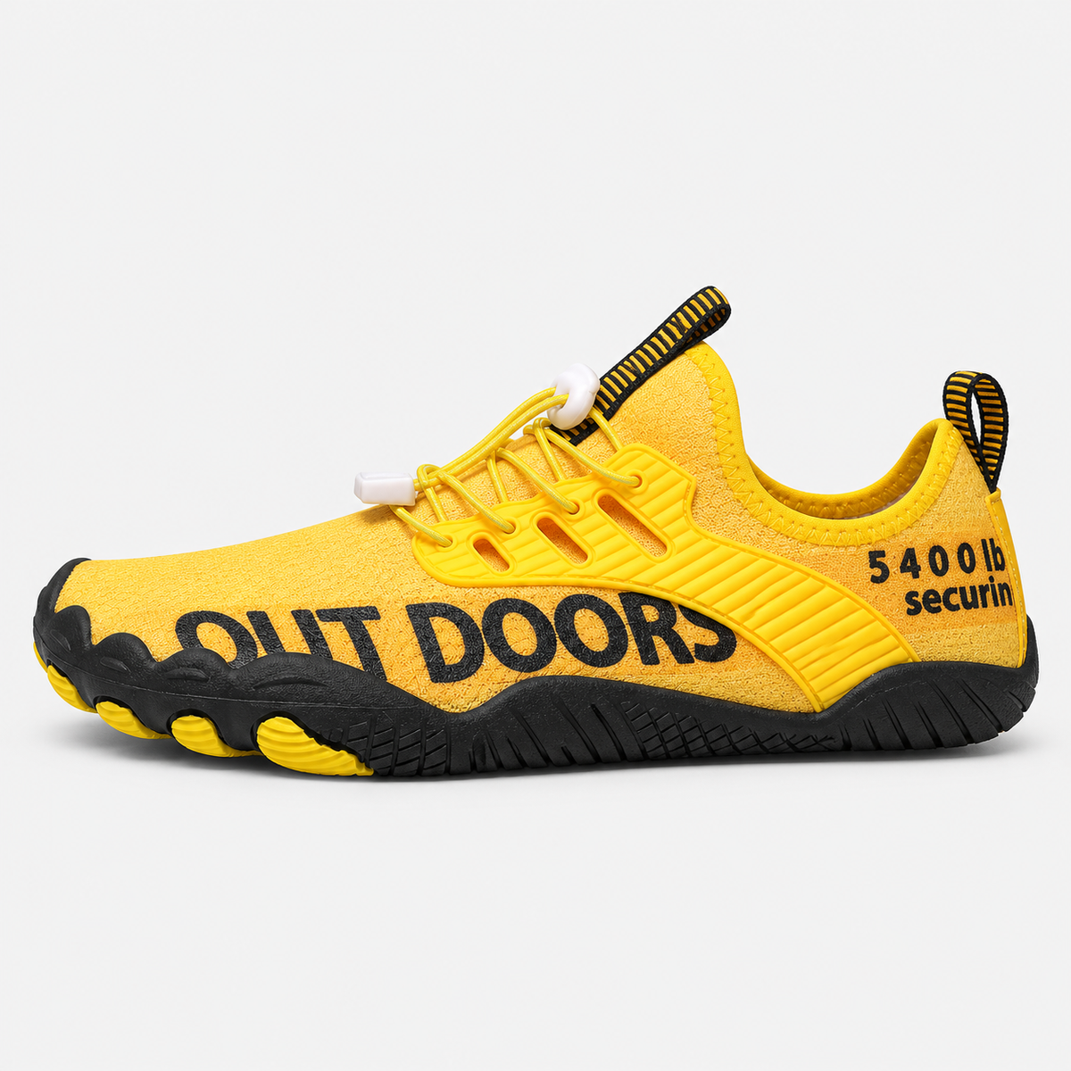 Orthopedic Shoes Quick Dry Barefoot