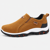 Men'S Orthopedic Shoes Uk Slip-On