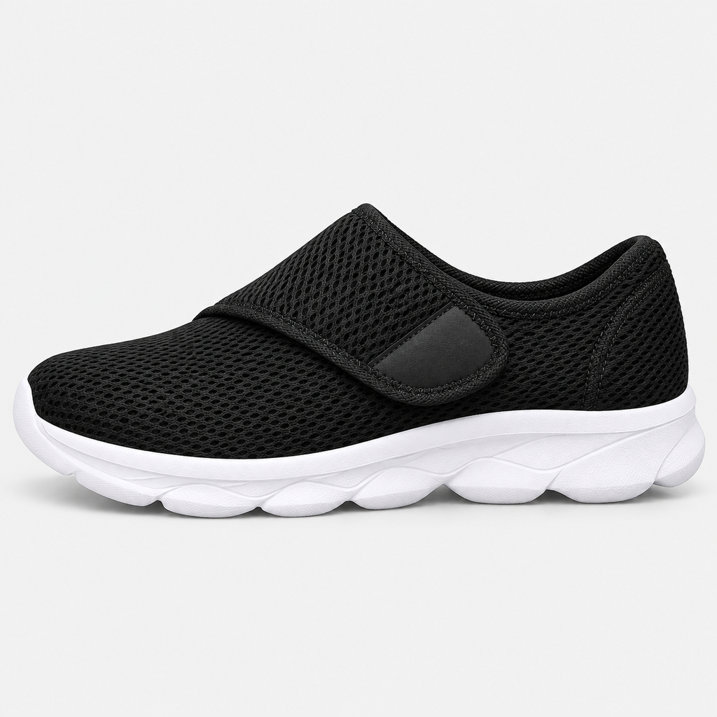 Wide Fit Orthopedic Shoes