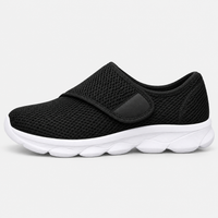 Wide Fit Orthopedic Shoes