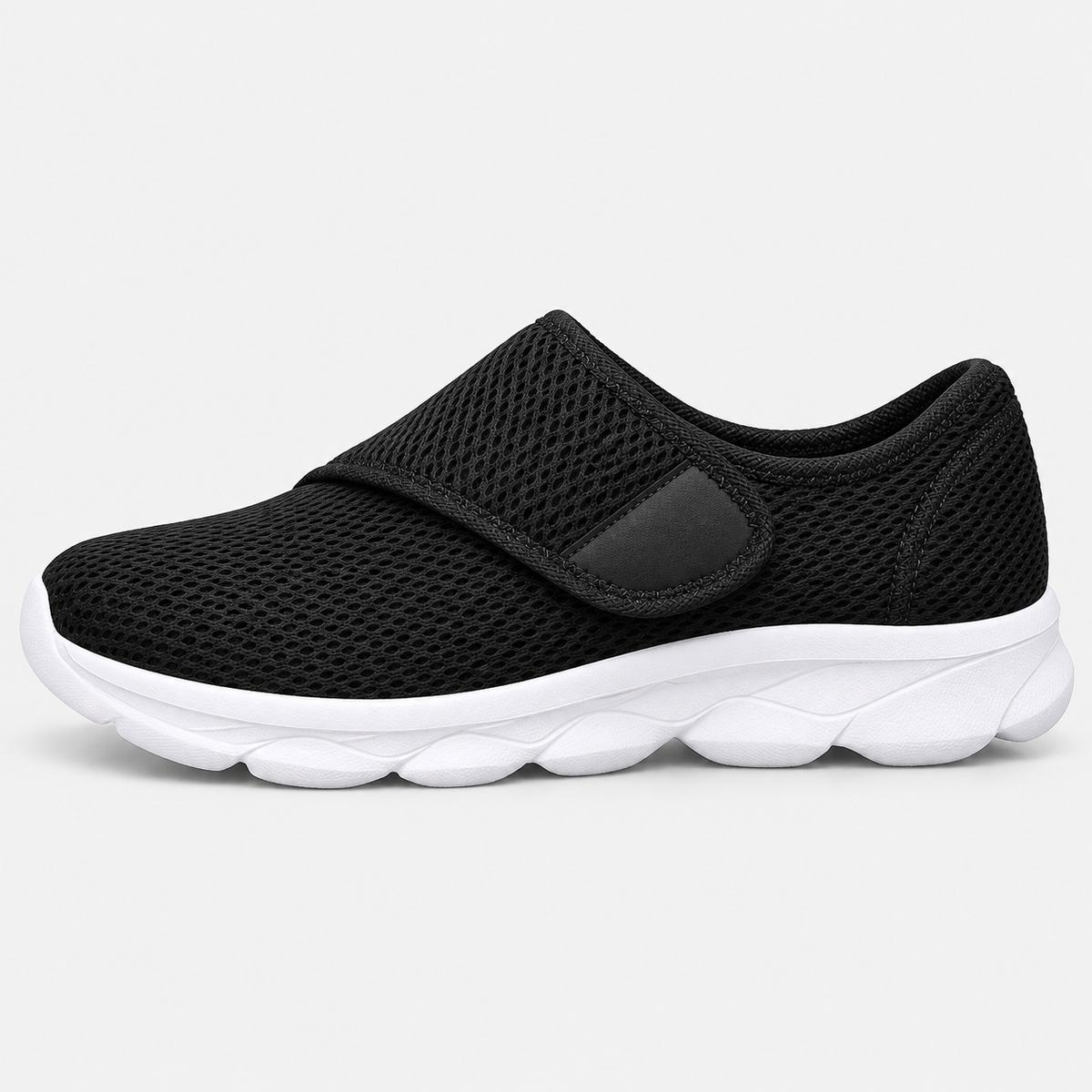 Wide Fit Orthopedic Shoes