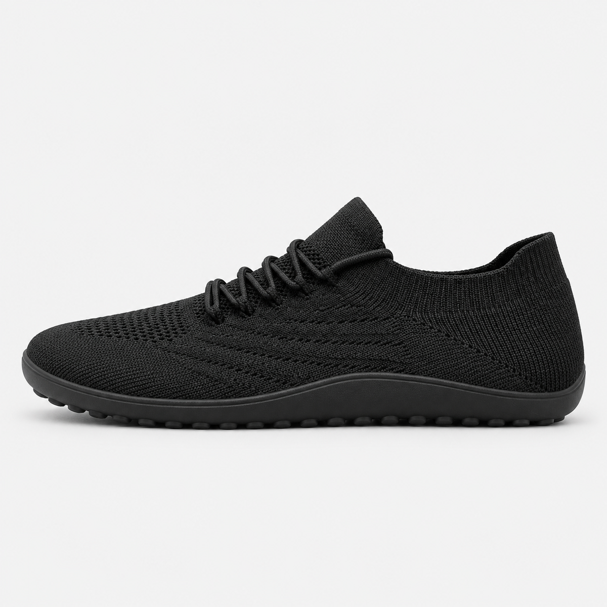 Orthopedic Shoes PU Barefoot Wide Fit