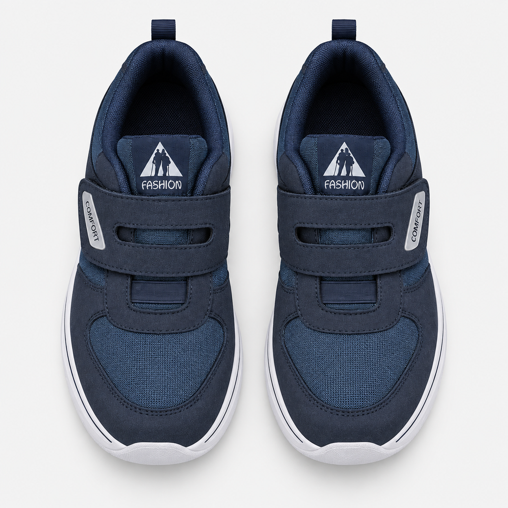 Unisex Orthopedic Diabetic Walking Shoes
