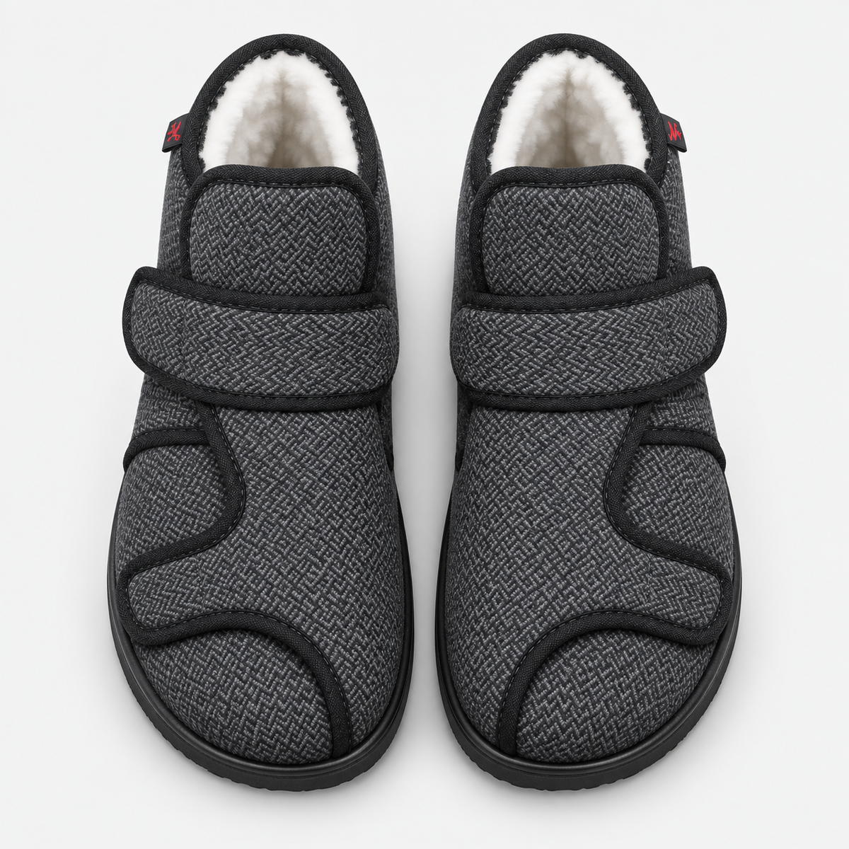 Extra Wide Fit Shoes For Swollen Feet Diabetic
