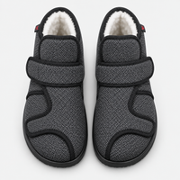 Extra Wide Fit Shoes For Swollen Feet Diabetic