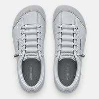 Orthopedic Shoes Artificial Leather Barefoot Wide Toe