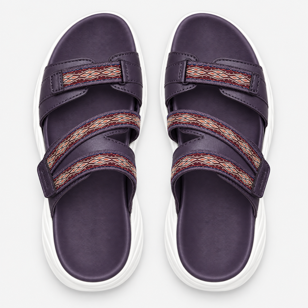 Orthopedic Shoes Wedge Wide Width