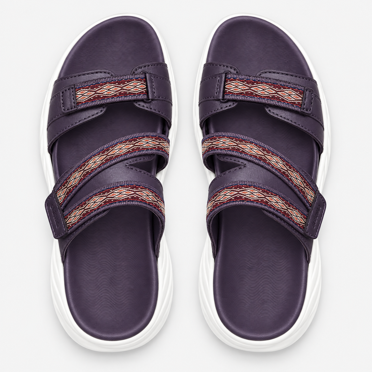 Orthopedic Shoes Wedge Wide Width