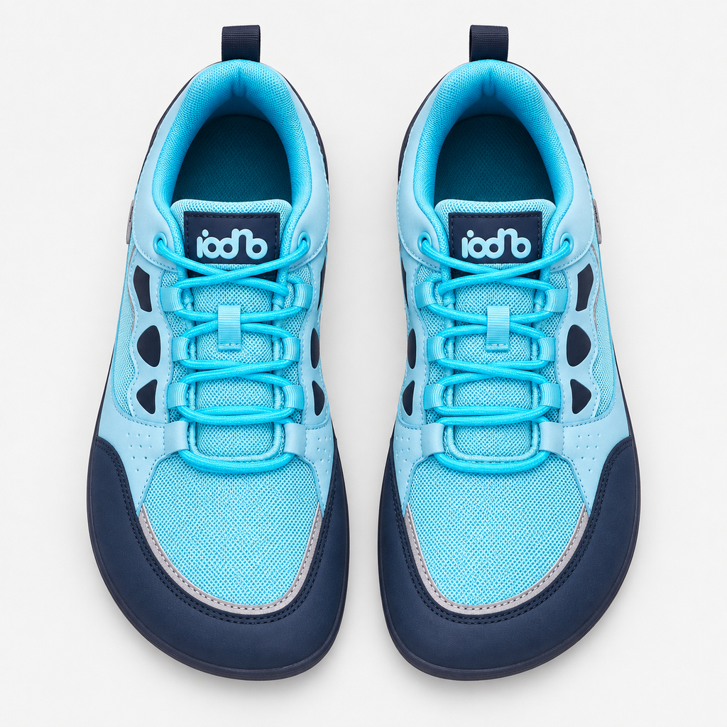 Orthopedic Shoes Barefoot Wide Toe