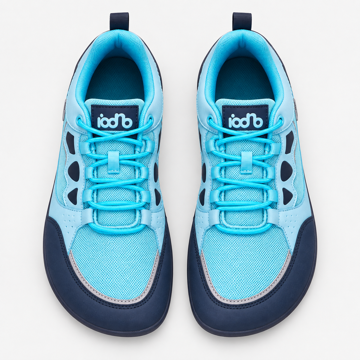 Orthopedic Shoes Barefoot Wide Toe