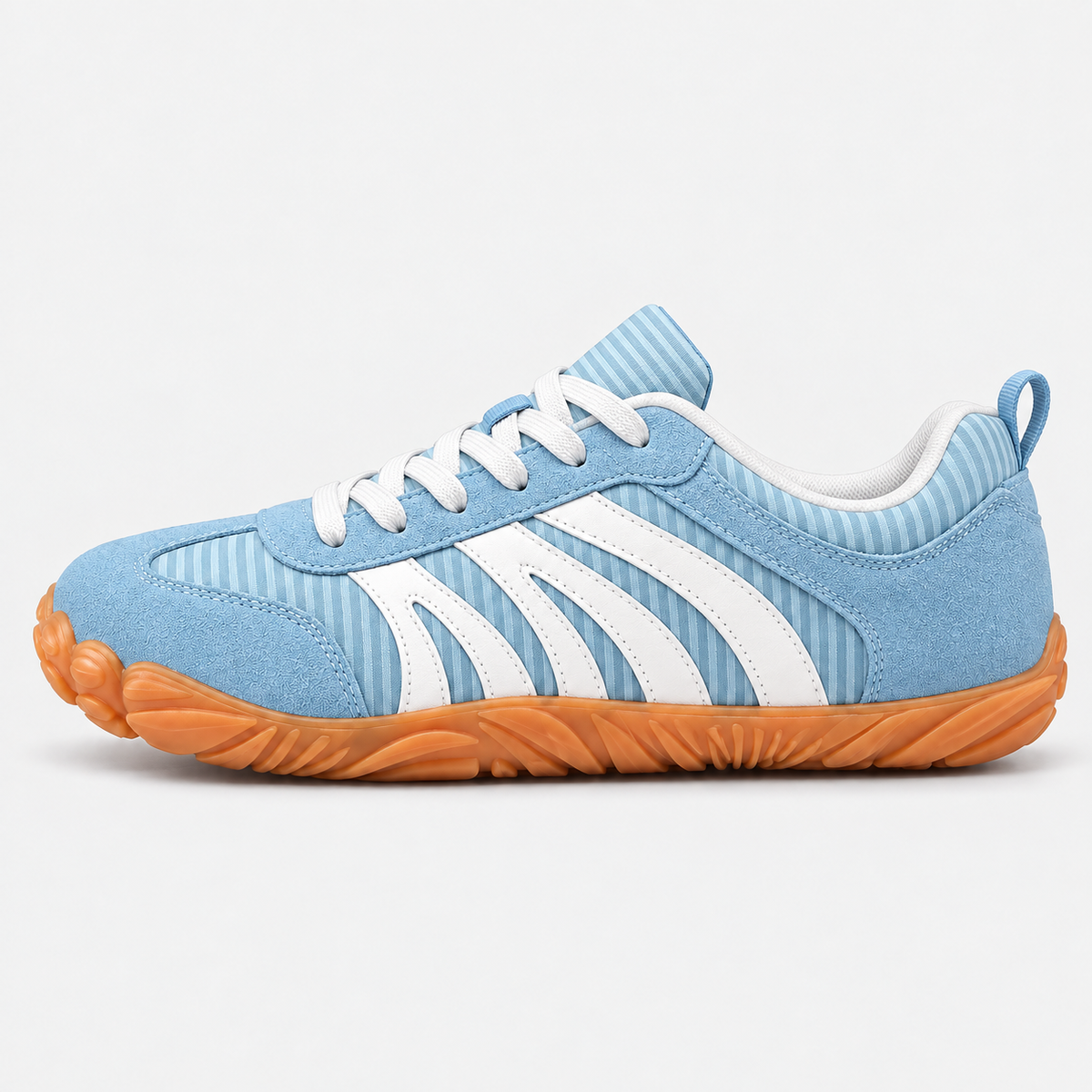 Orthopedic Shoes Barefoot Wide Toe Box