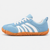 Orthopedic Shoes Barefoot Wide Toe Box