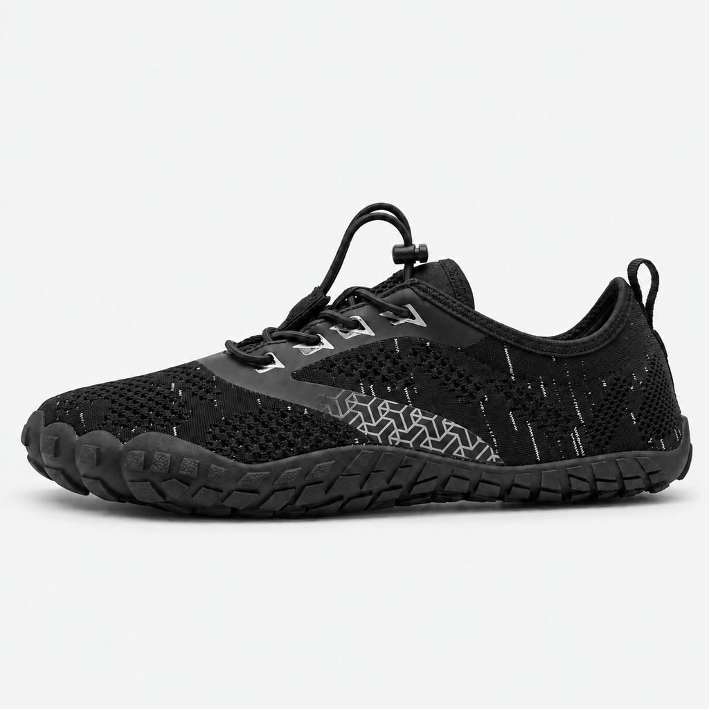 Orthopedic Shoes Minimalist Barefoot Zero Drop