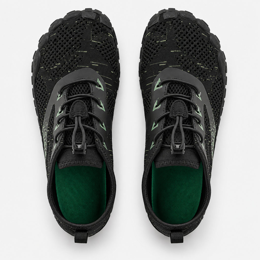 Orthopedic Shoes Minimalist Barefoot Zero Drop