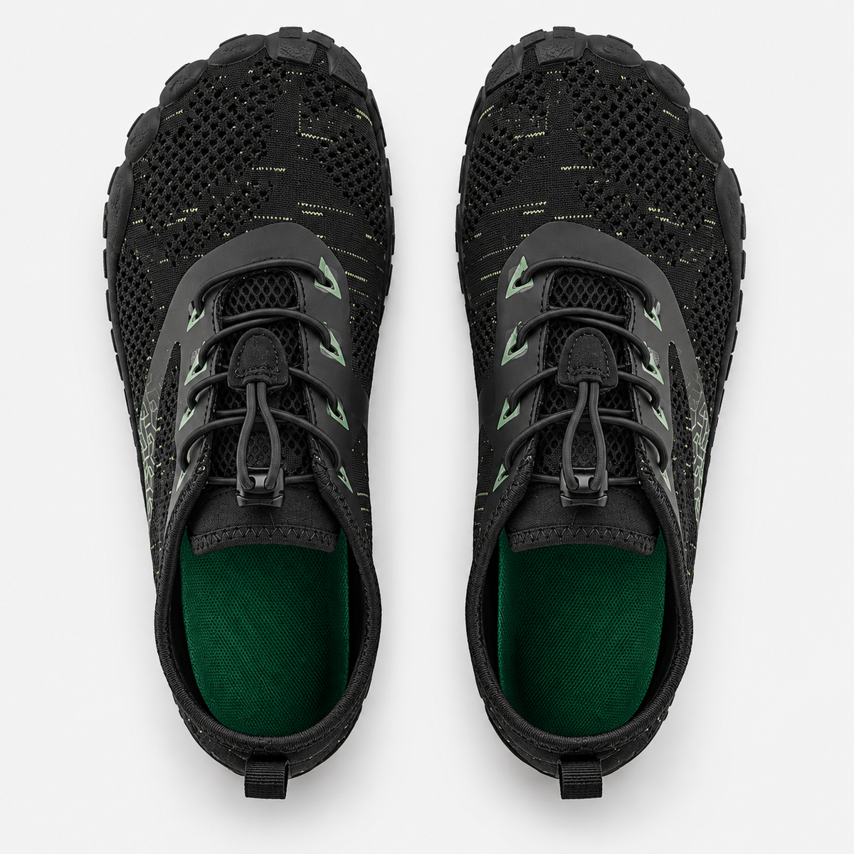Orthopedic Shoes Minimalist Barefoot Zero Drop