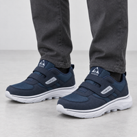 Unisex Orthopedic Diabetic Walking Shoes