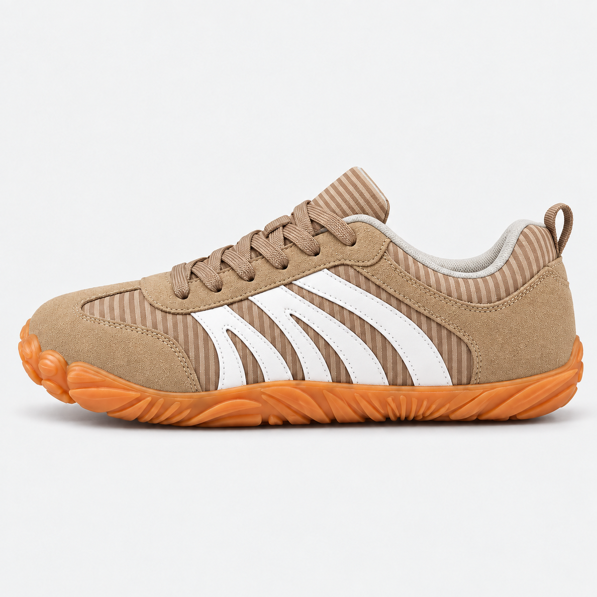 Orthopedic Shoes Barefoot Wide Toe Box