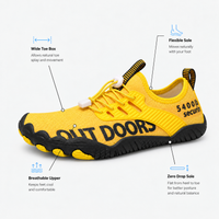 Orthopedic Shoes Quick Dry Barefoot