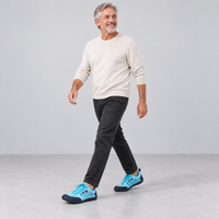 Orthopedic Shoes Barefoot Wide Toe