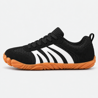 Orthopedic Shoes Barefoot Wide Toe Box