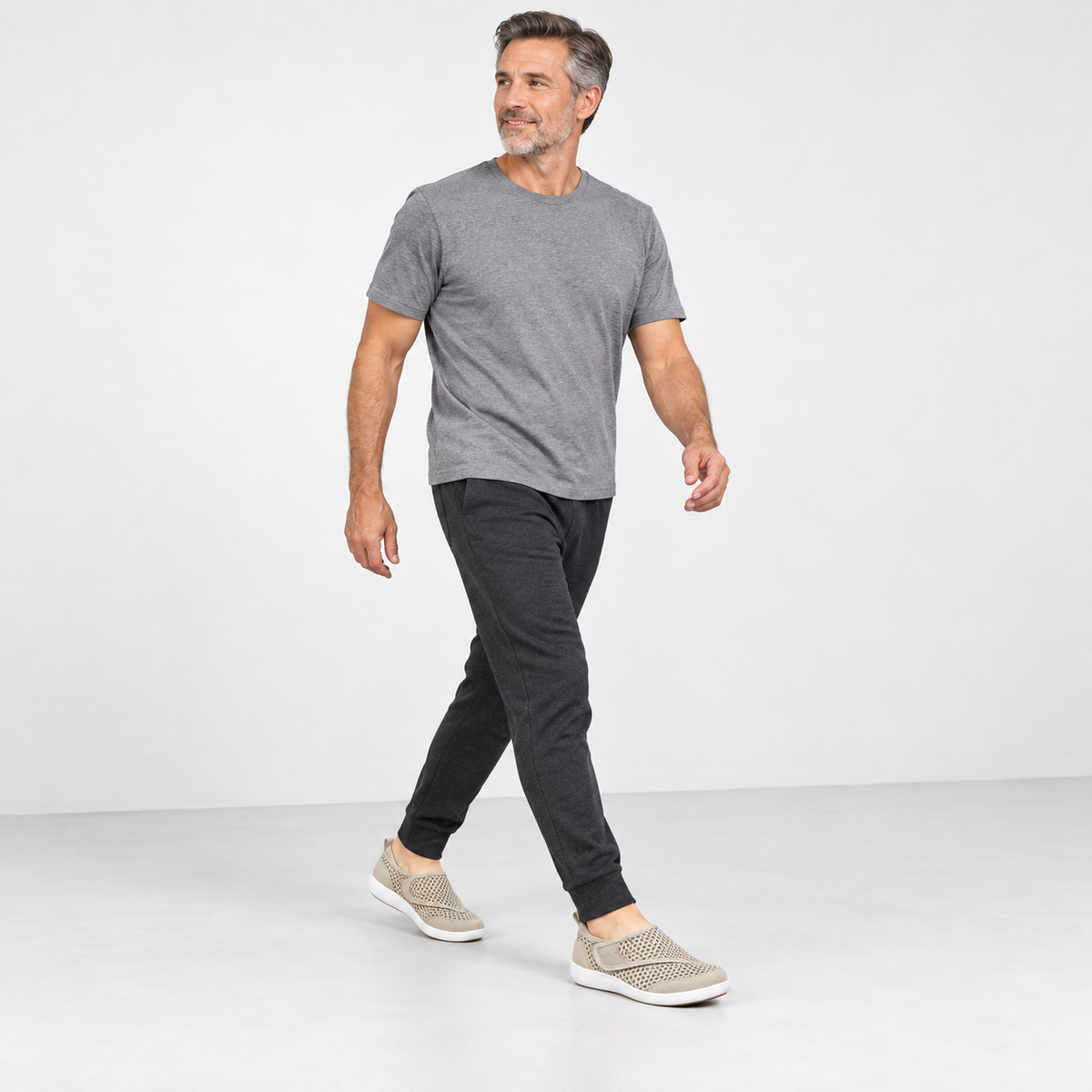 Mens Orthopedic Shoes Wide Fit