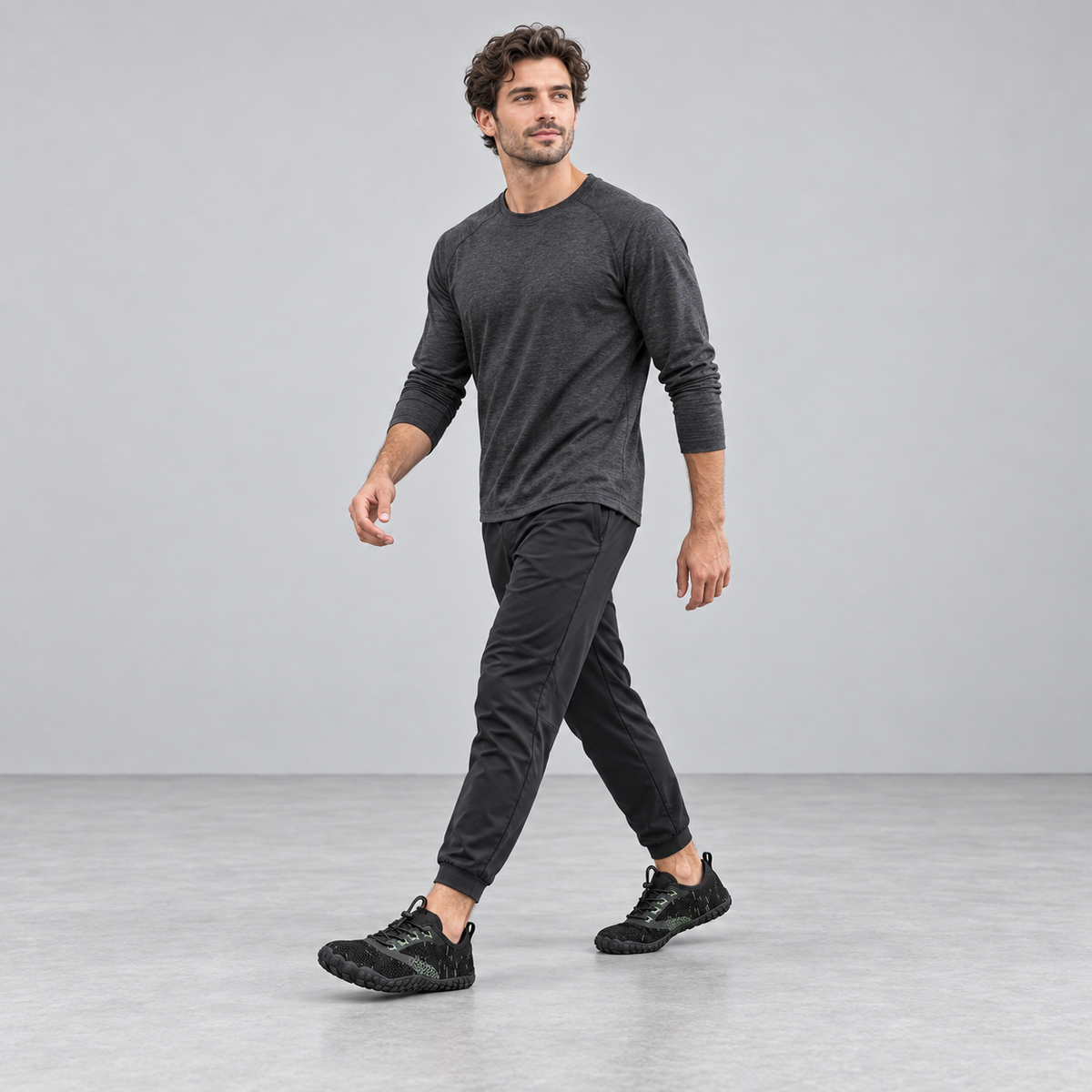 Orthopedic Shoes Minimalist Barefoot Zero Drop