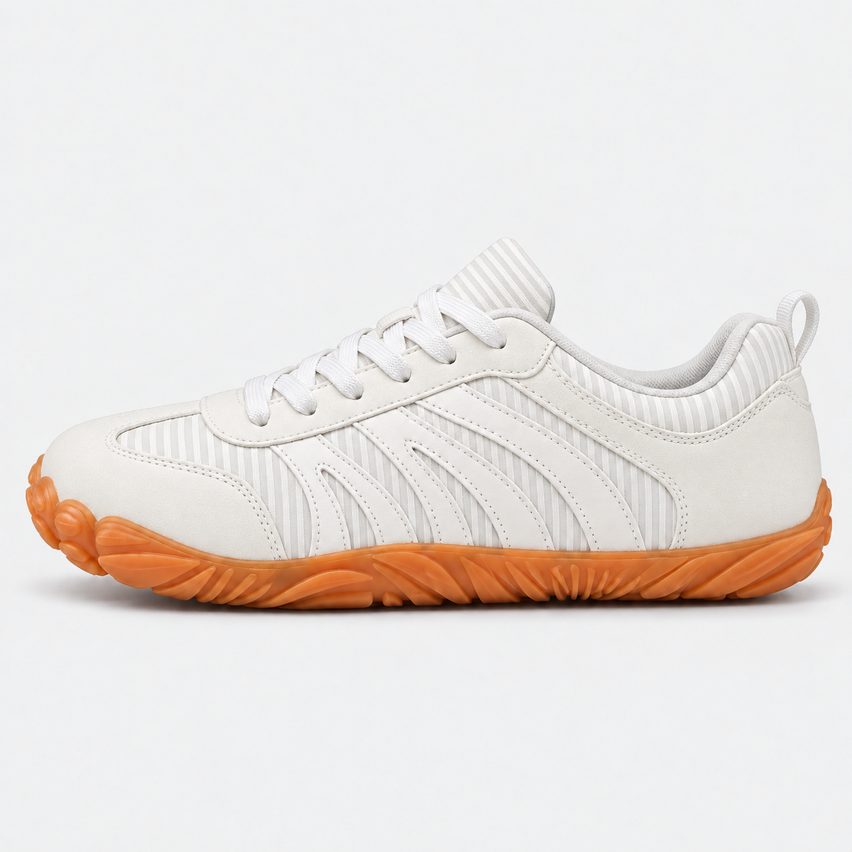 Orthopedic Shoes Barefoot Wide Toe Box