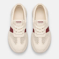 Orthopedic Shoes Mesh Breathable