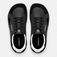 Orthopedic Shoes Artificial Leather Barefoot Wide Toe Box