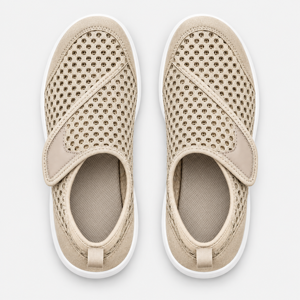 Mens Orthopedic Shoes Wide Fit