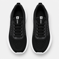 Orthopedic Shoes Pvc Breathable Mesh Platform Sole