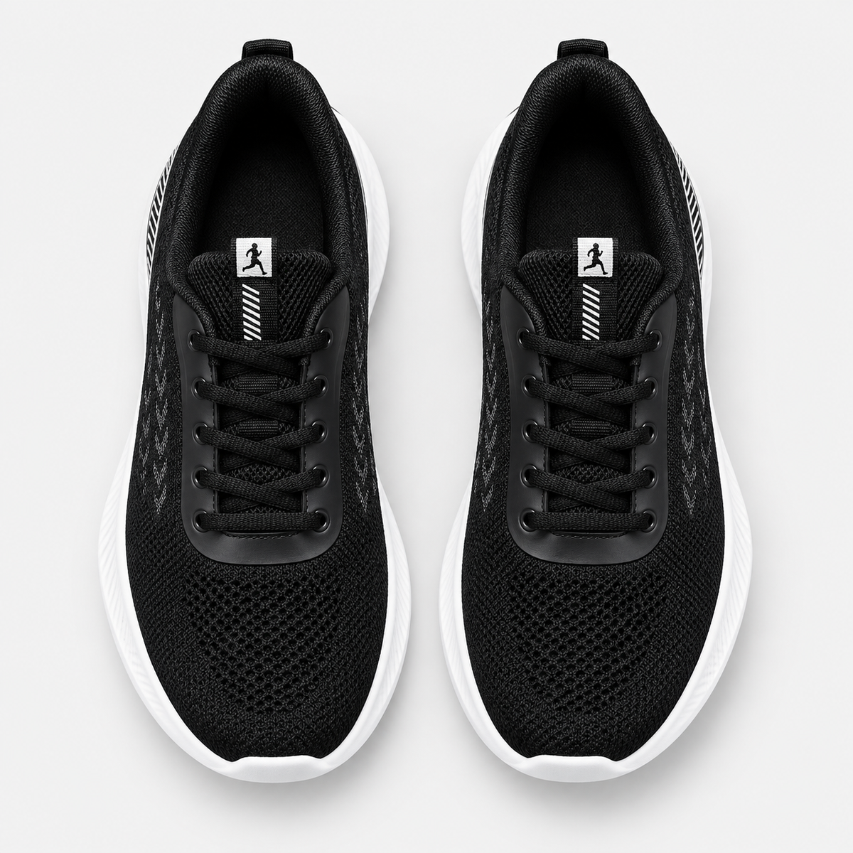 Orthopedic Shoes Pvc Breathable Mesh Platform Sole