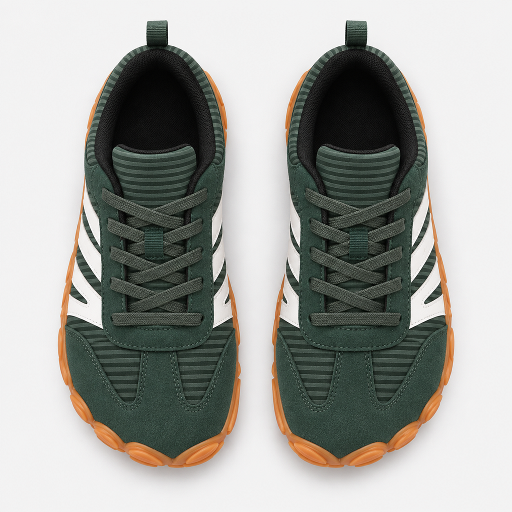 Orthopedic Shoes Barefoot Wide Toe Box