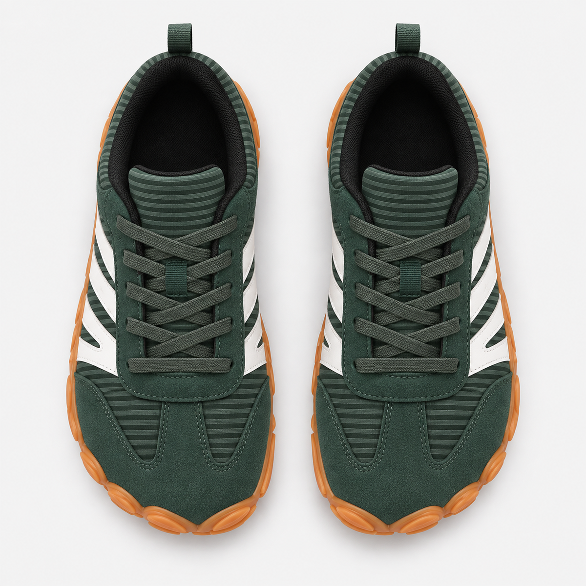 Orthopedic Shoes Barefoot Wide Toe Box