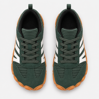 Orthopedic Shoes Barefoot Wide Toe Box